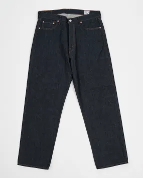 101 DAD'S FIT DENIM PANTS RIGID