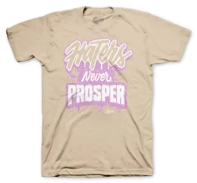 500 Soft Vision Shirt - Prosper - Sand