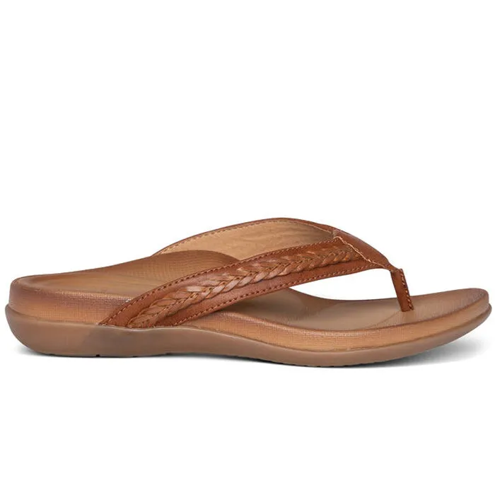 Aetrex Women's Emmy Brown