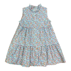 Anvy - Rain Lillies Jola Dress