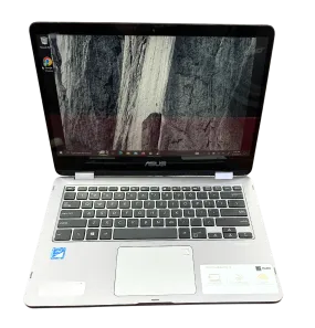 Asus VivoBook Flip TP401M Laptop Computer