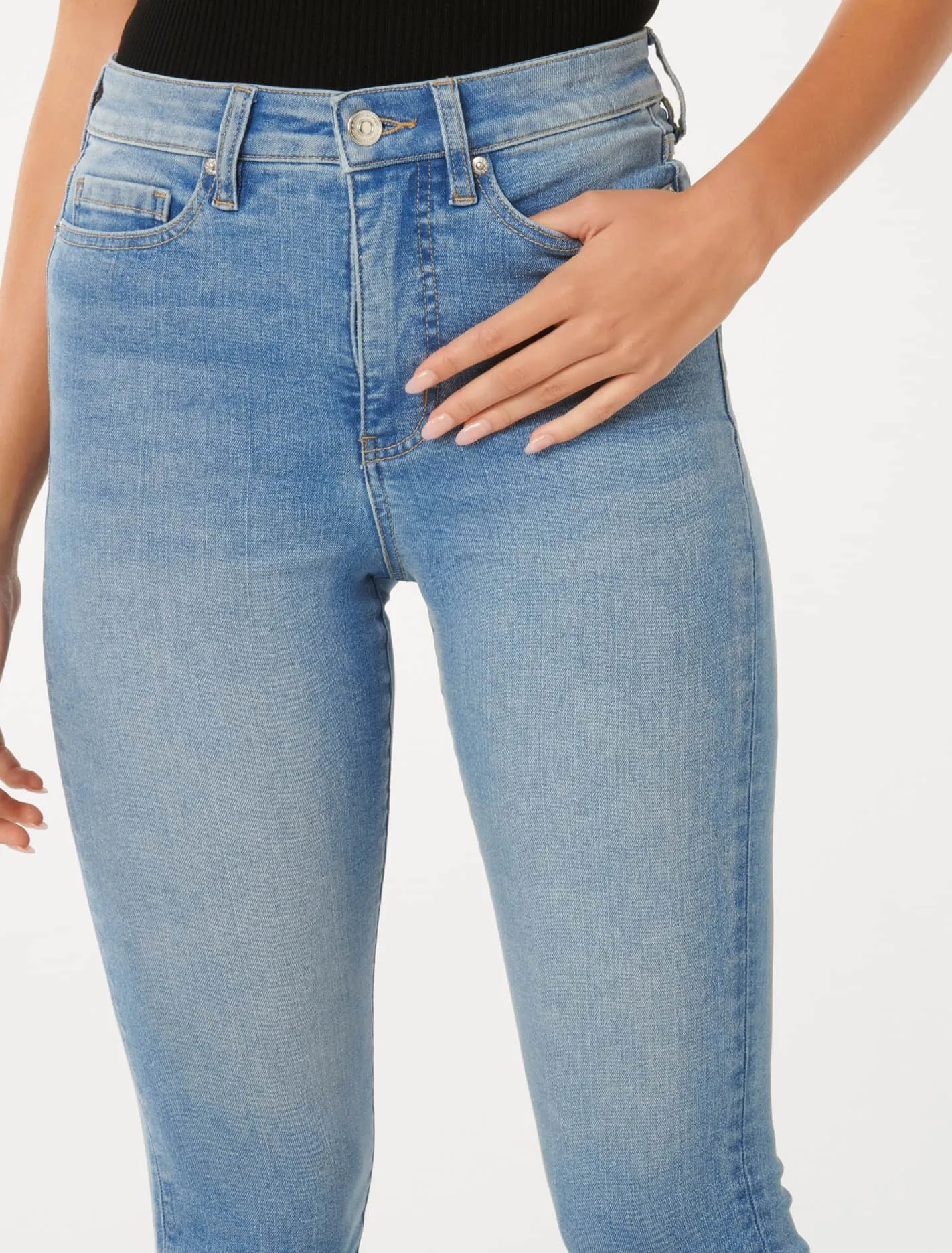 Bella Skinny Jeans