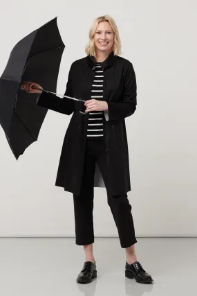 Cassidy Reversible Raincoat