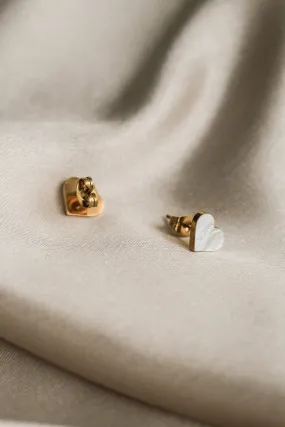 Chloé Studs