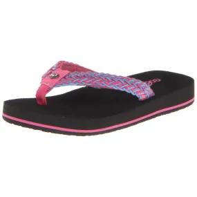 Cobian Lilah Toddler Sandal Footwear (New - Flash Sale)