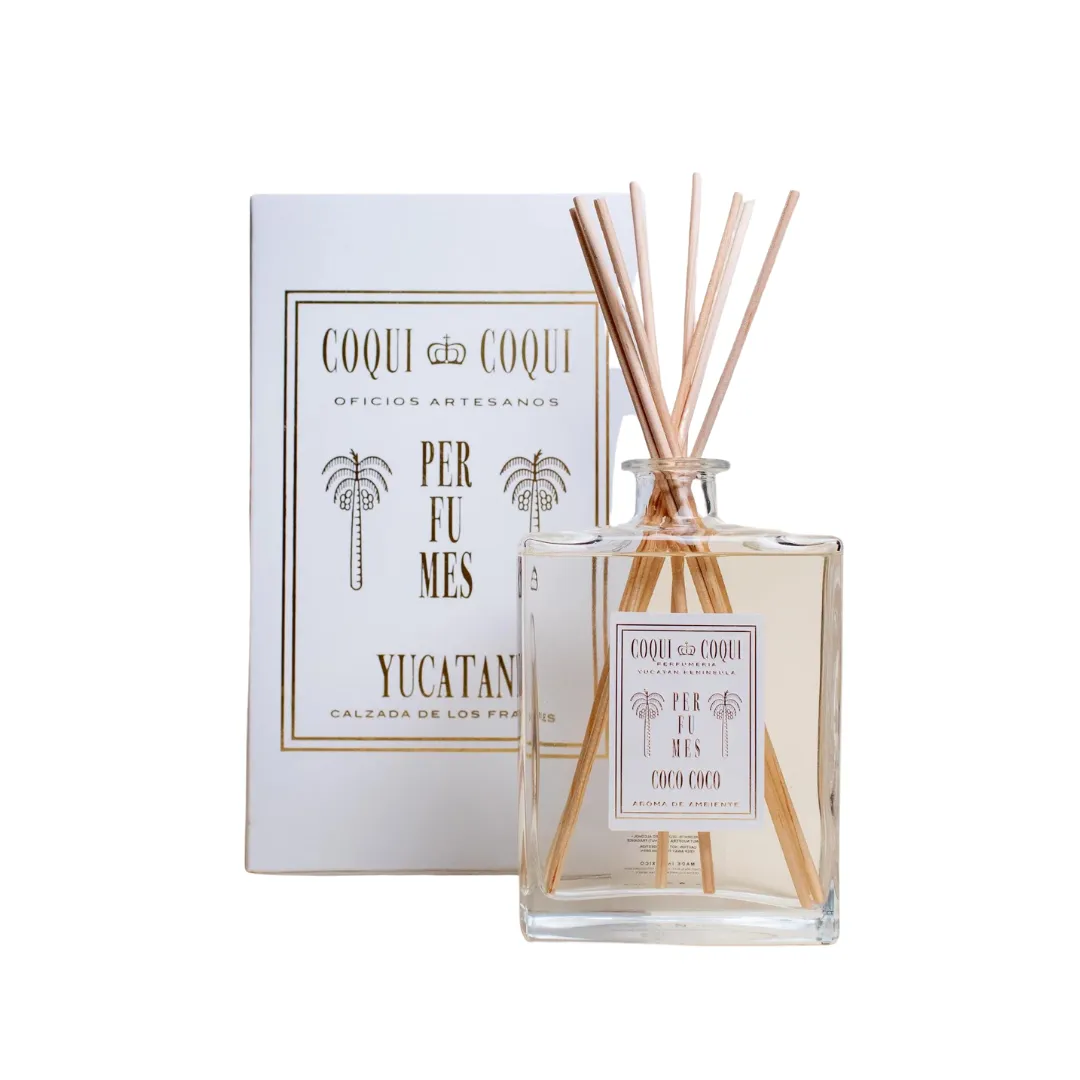 Coqui Coqui Yucatan Diffusor - (two sizes)