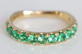 Emerald Euro Band