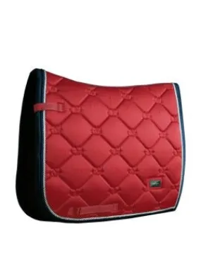 EQUESTRIAN STOCKHOLM GRENADINE DRESSAGE PAD