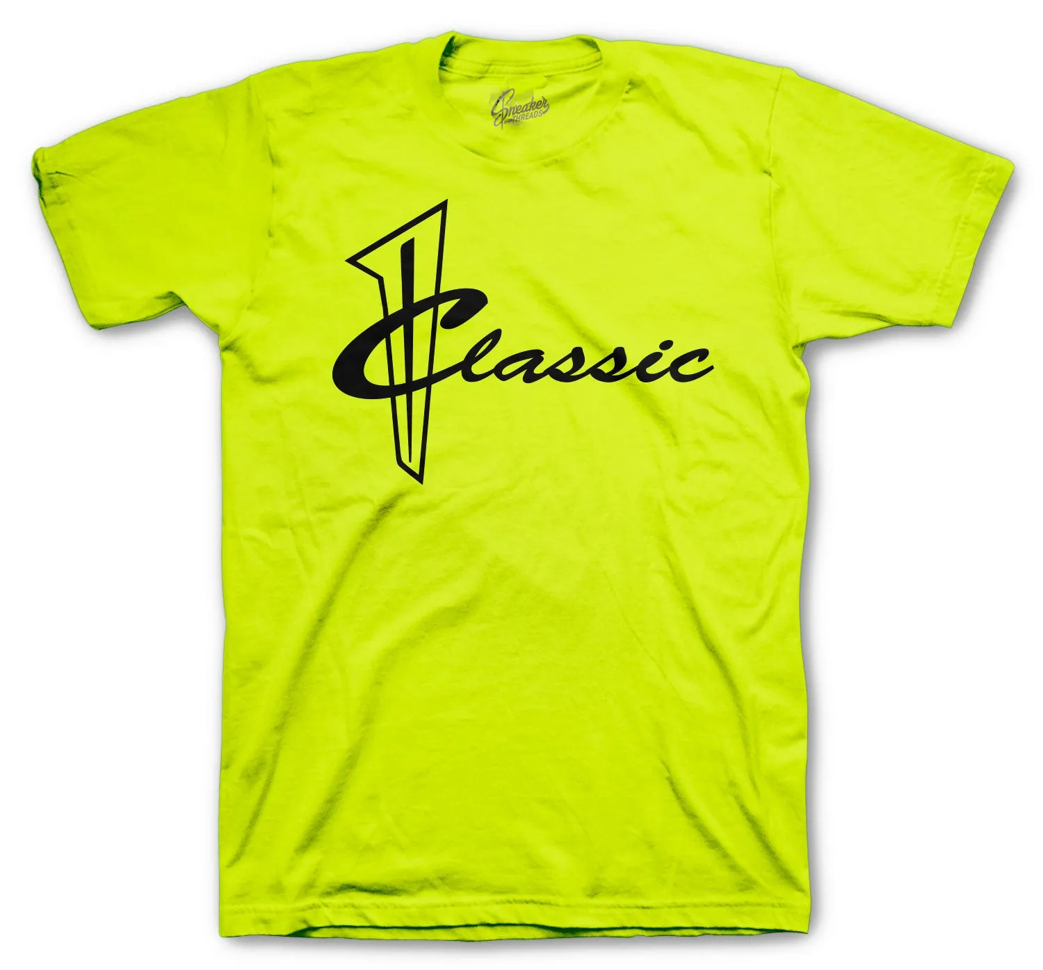 Foamposite Pro Volt Shirt - Classic - Volt