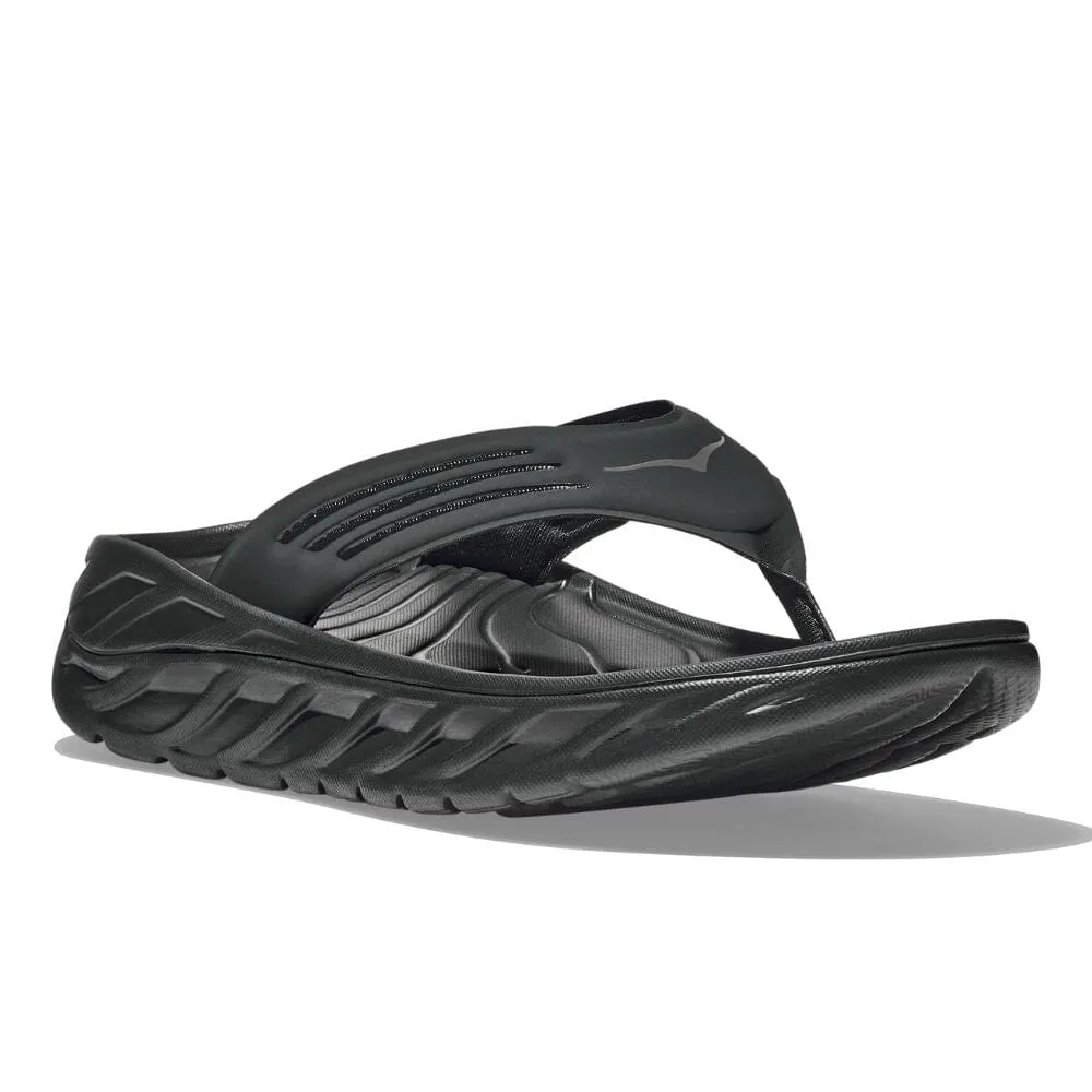 Hoka Men's Ora Recovery Flip