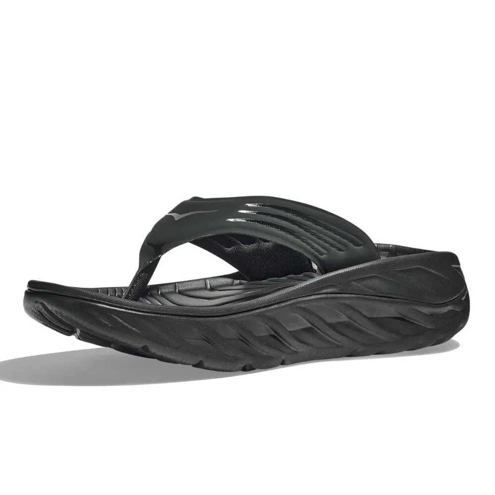 Hoka Men's Ora Recovery Flip