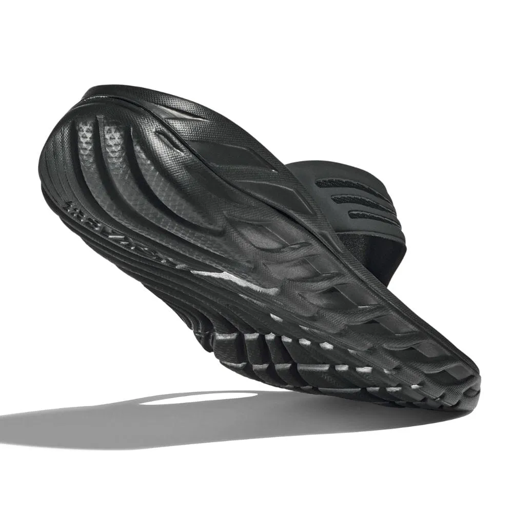 Hoka Men's Ora Recovery Flip