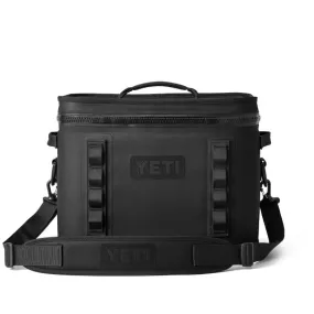 Hopper Flip 18 Black Cooler