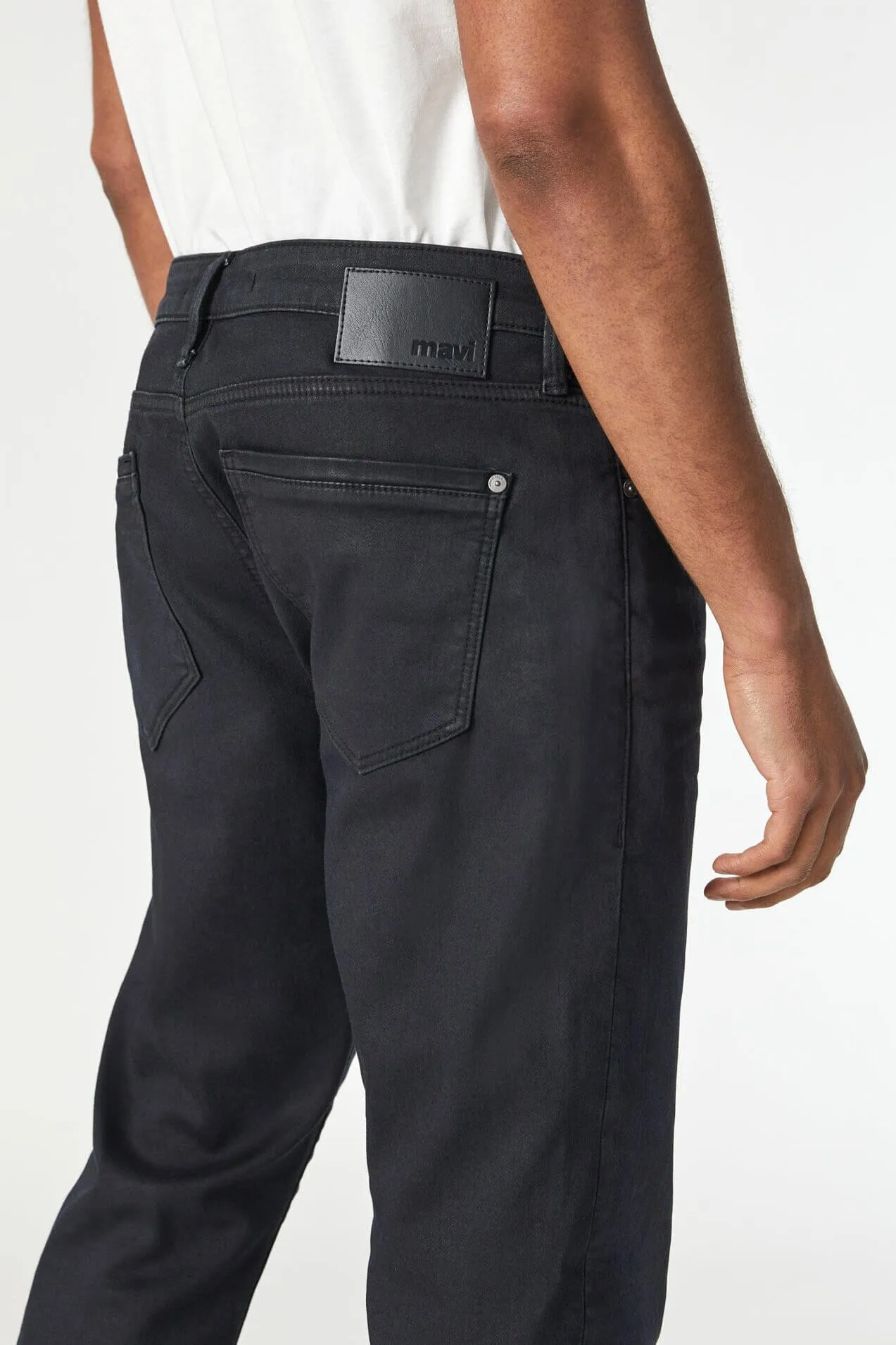 Jake Slim Leg Jean