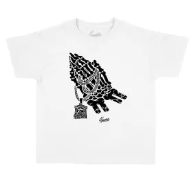 Kids - Moonlight 5 Hands Shirt