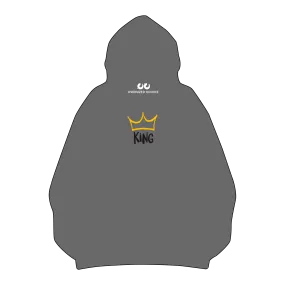 King (Oversized Hoodie)