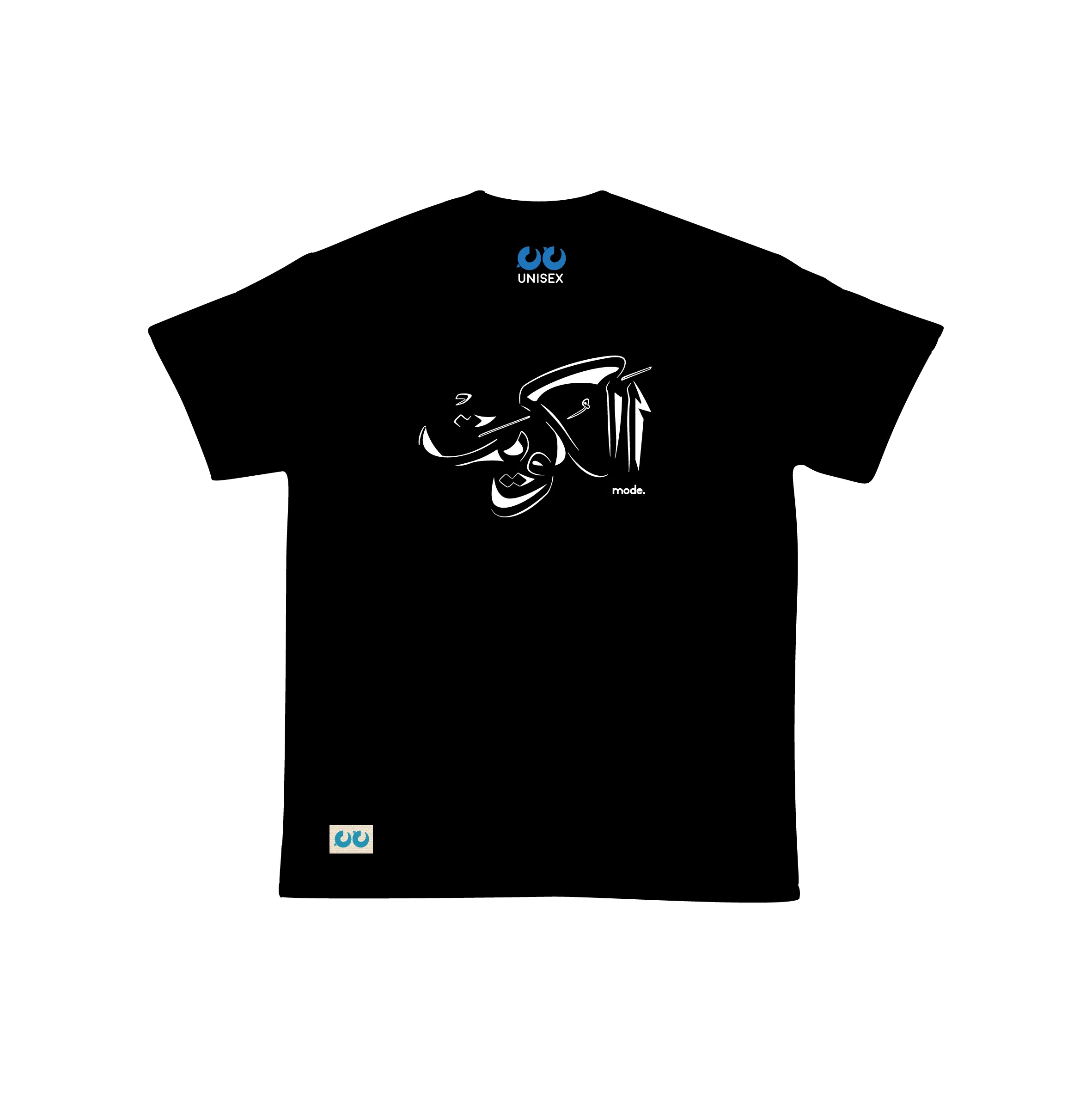 Kuwait Shadow (Regular T-shirt)