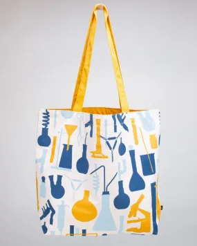 Laboratory Shoulder Tote