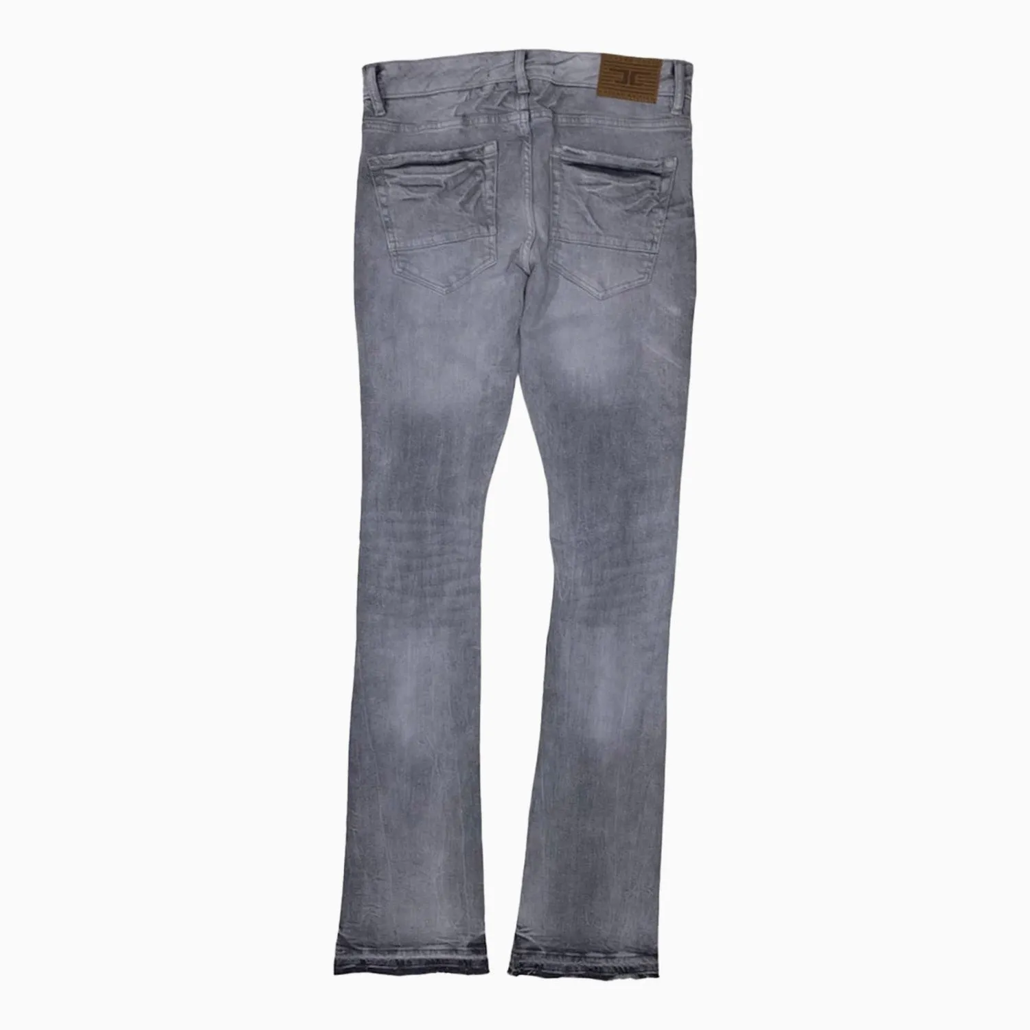 Men's Martin Stacked Slim Fit Pant