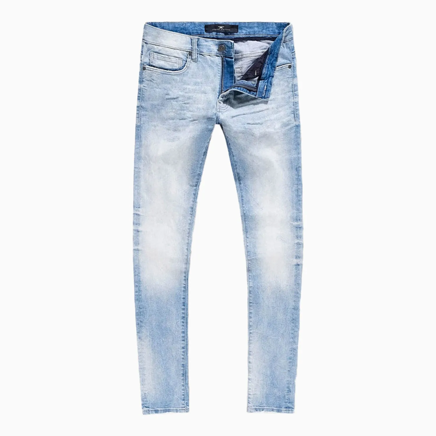 Men's Sean Granite Denim Pant