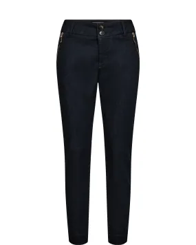 Mos Mosh Milton Hybrid Jeans