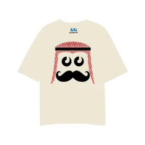 Movember (Loose Fit T-shirt)