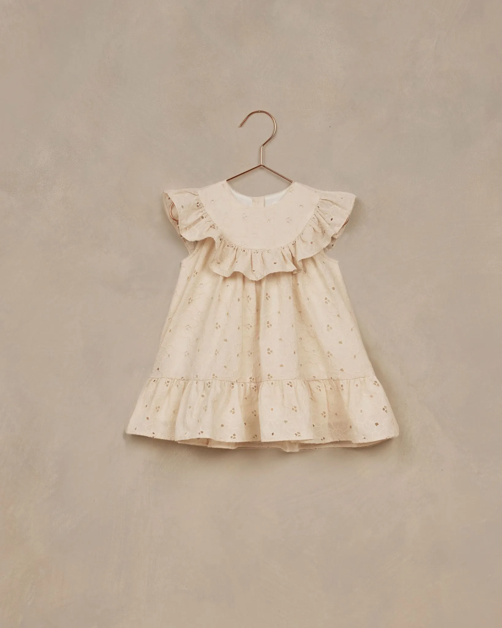 Noralee - Daisy Eyelet Sienna Dress