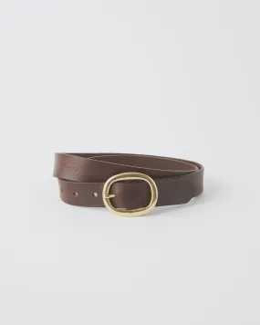 Original Belt (Chocolate)