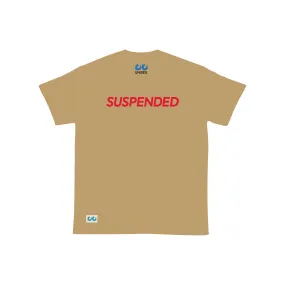 Suspended (Regular T-shirt)