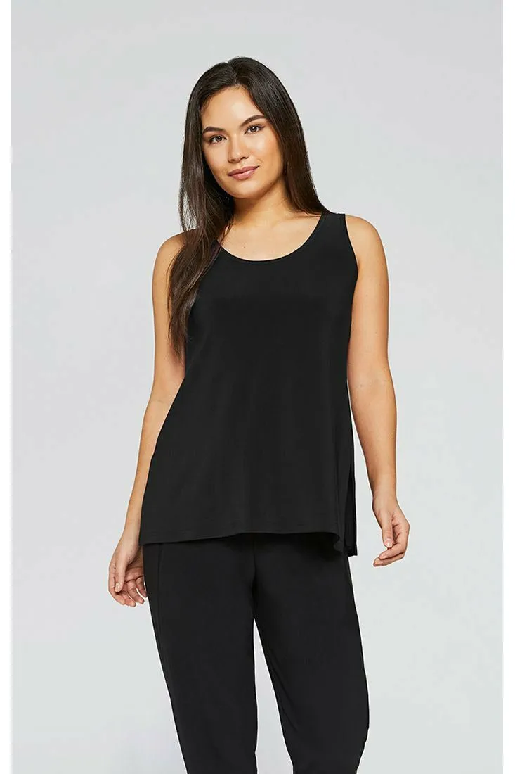 Sympli Go To Tank Top - Style 21120R