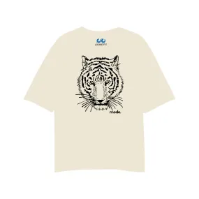 Tiger (Loose Fit T-shirt)