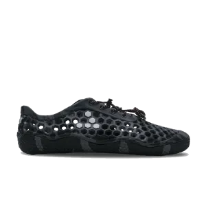 Vivobarefoot Ultra III Womens Obsidian Grey