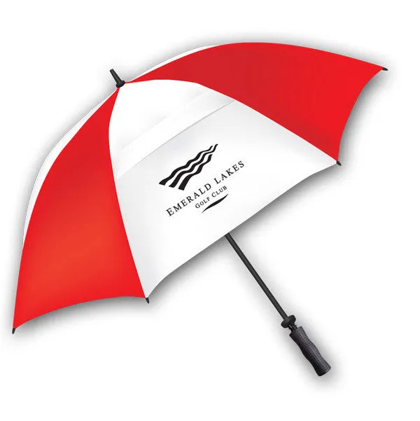 WindGuster Telescopic Umbrella