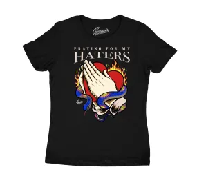 Womens - Wild Things 4 Pray For Haters Shirt